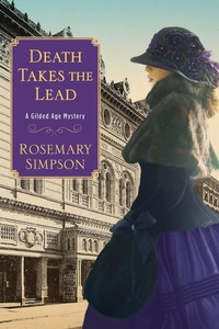 Enlarge image Cover: Death Takes the Lead - Kensington Books