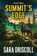 Cover: Summit's Edge - Kensington Books