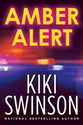 Cover: Amber Alert - Dafina