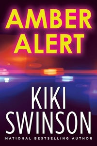 Enlarge image Cover: Amber Alert - Dafina