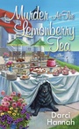 Cover: Murder at the Lemonberry Tea - Kensington Cozies
