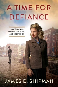 Enlarge image Cover: A Time for Defiance - Kensington Books