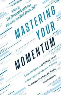 Abbildung von: Mastering Your Momentum - Houndstooth Press