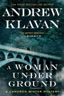 Cover: A Woman Underground - Penzler Publishers