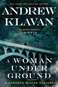 Enlarge image Cover: A Woman Underground - Penzler Publishers