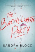 Cover: The Bachelorette Party - Scarlet