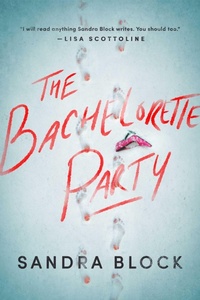 Enlarge image Cover: The Bachelorette Party - Scarlet