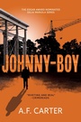Cover: Johnny-Boy - Simon + Schuster LLC