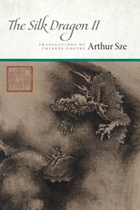 Abbildung von: The Silk Dragon II - Copper Canyon Press