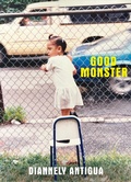 Cover: Good Monster - Copper Canyon Press