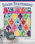 Cover: Stash Statement - Landauer