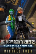 Cover: That Ship has a Phat Ass - Lmbpn Publishing