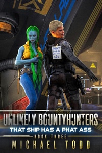 Enlarge image Cover: That Ship has a Phat Ass - Lmbpn Publishing