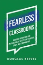 Cover: Fearless Classrooms - Archway Publishing