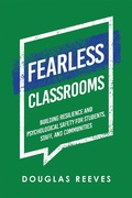 Cover: Fearless Classrooms - Archway Publishing