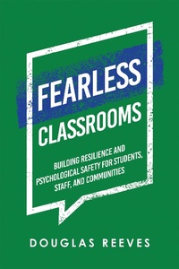Enlarge image Cover: Fearless Classrooms - Archway Publishing