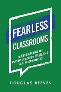 Cover: Fearless Classrooms - Archway Publishing