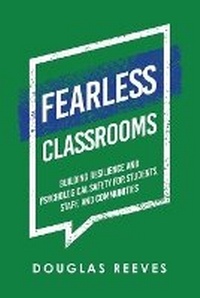 Enlarge image Cover: Fearless Classrooms - Archway Publishing