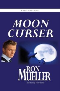 Abbildung von: Moon Curser - Distributed By Ingram Spark