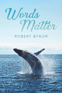 Abbildung von: Words Matter - URLink Print & Media, LLC
