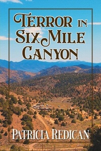 Abbildung von: TERROR IN SIX MILE CANYON - URLink Print & Media, LLC