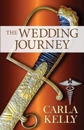 Cover: The Wedding Journey - Camel Press