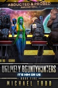 Cover: It's Him or Us - Lmbpn Publishing