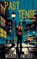 Cover: Past Tense - Level Best - Historia