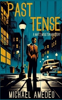 Enlarge image Cover: Past Tense - Level Best - Historia