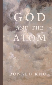 Enlarge image Cover: God and the Atom - Cluny Media