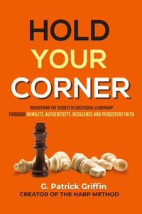Abbildung von: Hold Your Corner - Harp Method