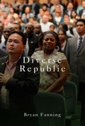Cover: Diverse Republic - UCD Press
