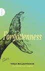 Cover: Forgottenness - Bullaun Press