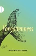 Cover: Forgottenness - Bullaun Press