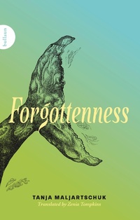 Enlarge image Cover: Forgottenness - Bullaun Press