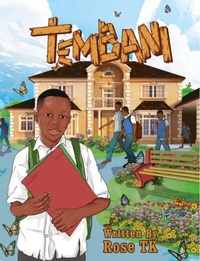 Abbildung von: Tembani - Rose TK