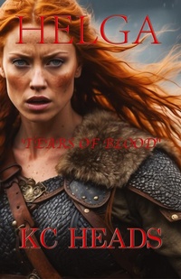 Abbildung von: Helga 'Tears of blood' - Michael Saxon Publishing