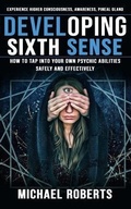 Cover: Developing Sixth Sense - Michael Roberts