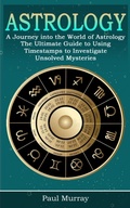 Cover: Astrology - Paul Murray