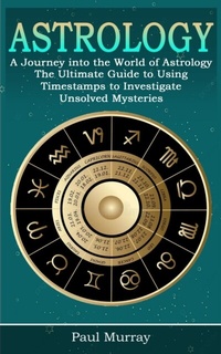 Enlarge image Cover: Astrology - Paul Murray