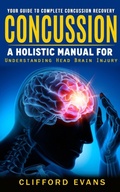 Cover: Concussion - Clifford Evans