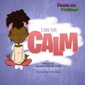 Cover: I Can Stay Calm - Play Therapy with Carmen