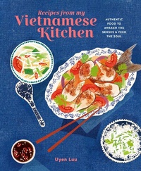 Abbildung von: Recipes from My Vietnamese Kitchen - Ryland Peters & Small