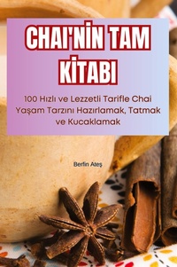 Abbildung von: Chai'nIn Tam KItabi - Berfin Ates