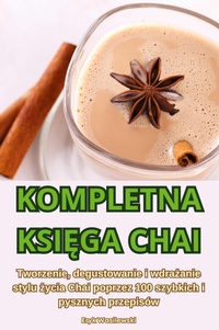 Abbildung von: Kompletna KsiEga Chai - Eryk Wasilewski