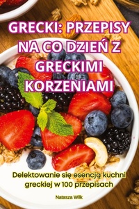 Abbildung von: Grecki - Natasza Wilk
