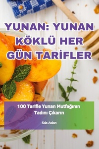 Abbildung von: Yunan Yunan K?kl? Her G?n TarIfler - Sıla Aslan