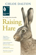 Cover: Raising Hare - Canongate Books
