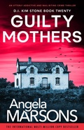 Cover: Guilty Mothers - BOOKOUTURE