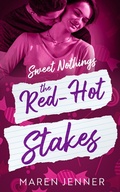 Cover: The Red-Hot Stakes - Totally Bound Publishing